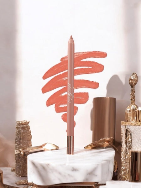 Iconic Nude