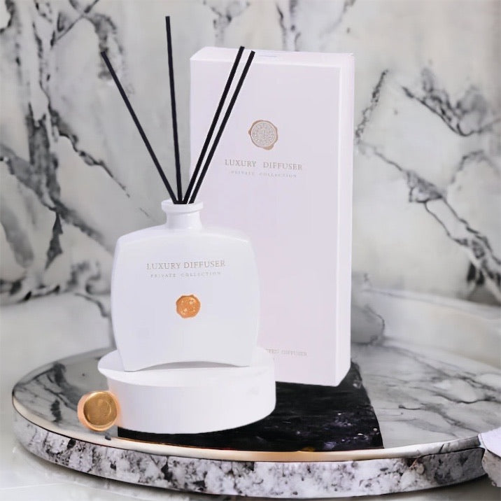 Luxury Diffusers