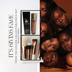 Its Giving Face Collection