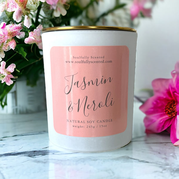 Jasmin & Neroli