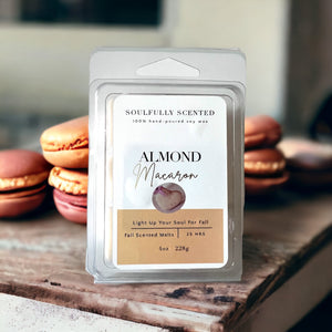 Almond Macaroon