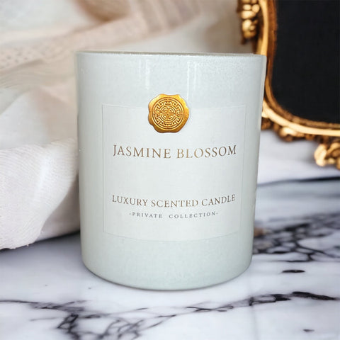 Jasmin Bundle