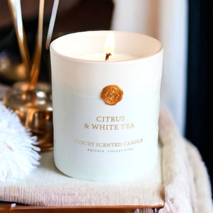 White Tea & Ocean Bundle