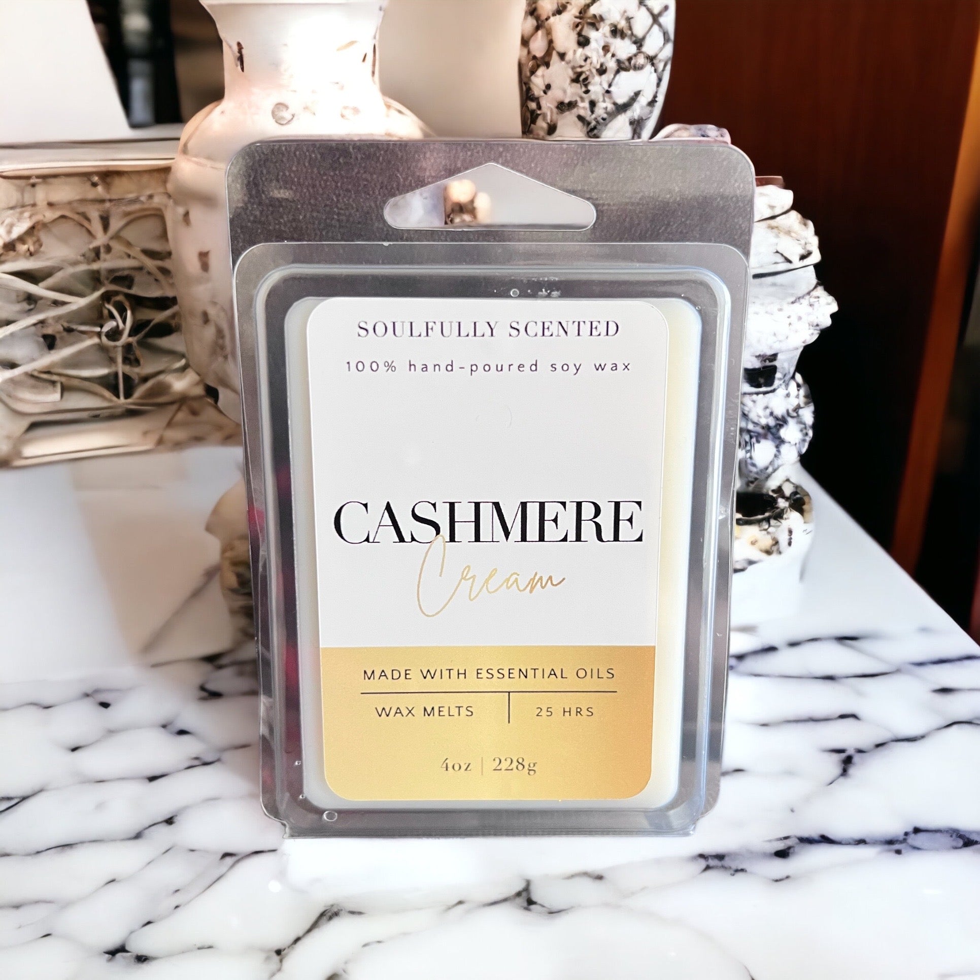 Cashmere Cream