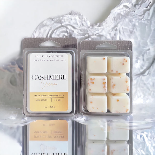 Cashmere Cream