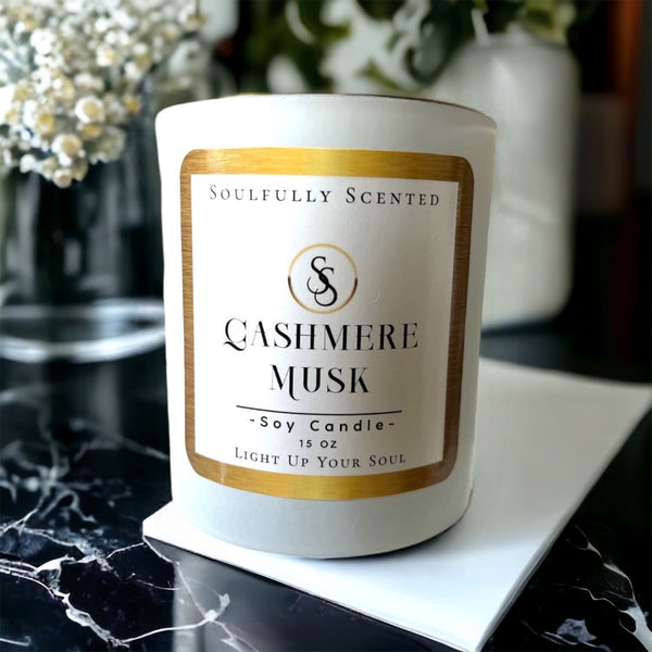 Cashmere Musk