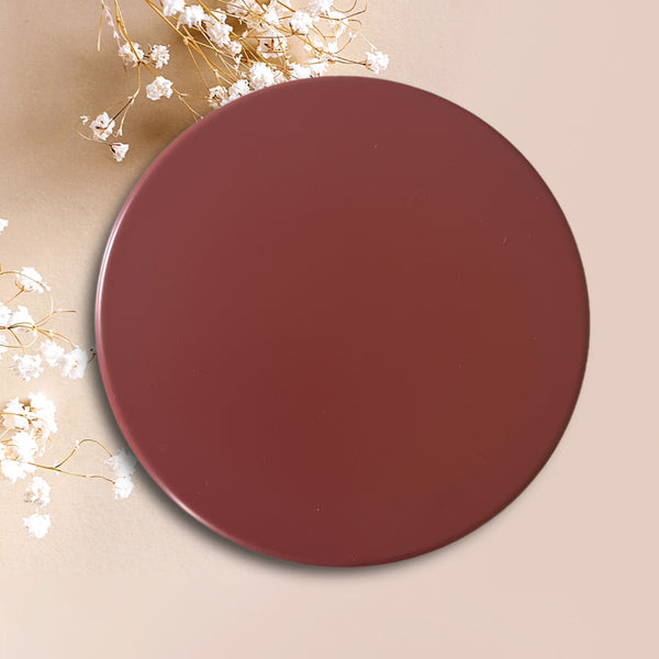 Rose Orchid & Black Amber